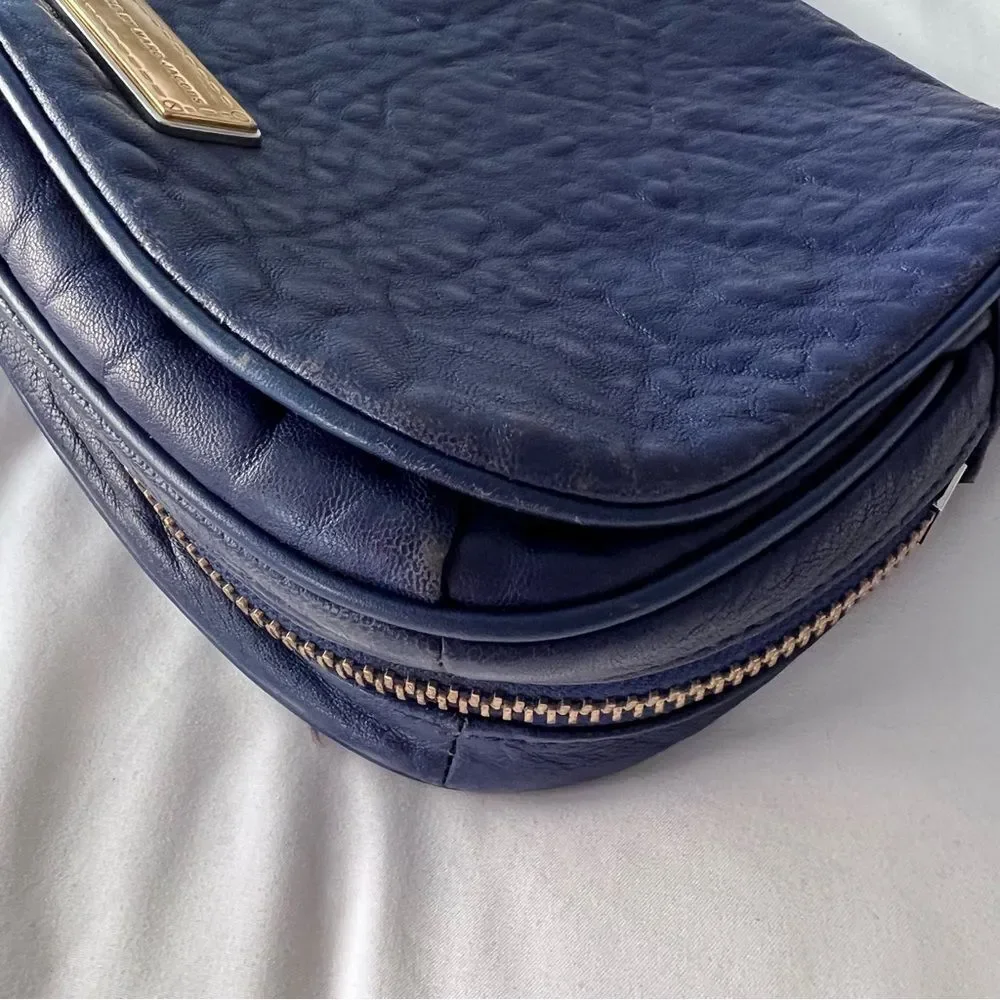 Marc by Marc Jacobs Washed Up The Nash Crossbody Bag